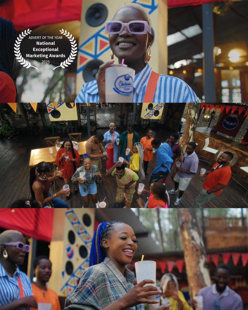 Concrete Silence – brutalist architecture with dramatic light